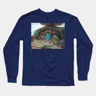 Bag End Long Sleeve T-Shirt